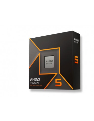 AMD RYZEN 5 9600X 3.9GZ BOX